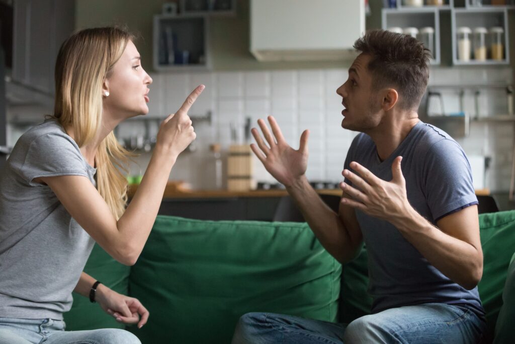 What is toxic relationship? Ways to overcome toxic relationship