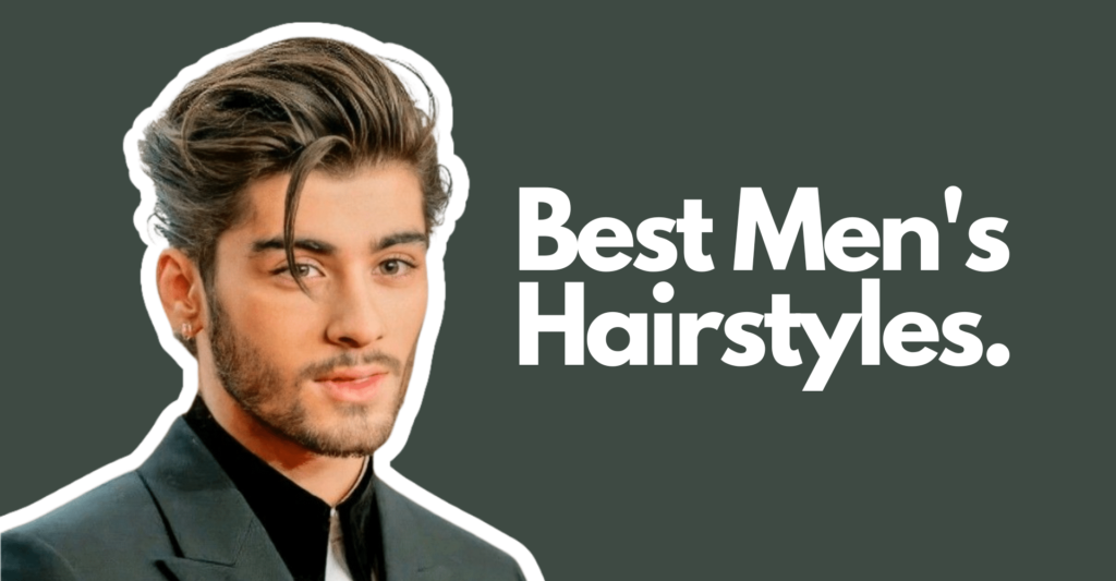 Modern Men's Hairstyles: A Guide to Elevating Your Look