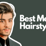 Modern Men's Hairstyles: A Guide to Elevating Your Look