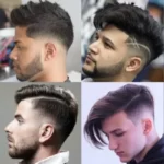 Low Fade Haircut- Elevate your style with precision