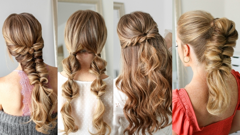 Timeless Hairstyles - A Complete Guide