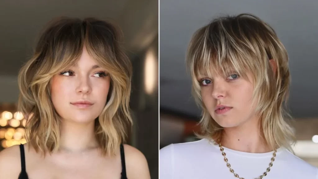 The Wolf Cut: The Wild Beauty of This Trendsetting Hairstyle