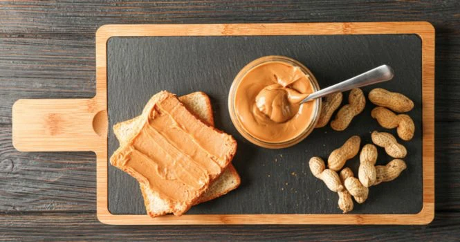 What is Peanut Butter? Waight loss for Peanut Butter